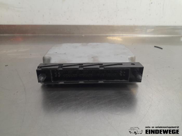 Gebruikte Computer Motormanagement Volvo S60 I (RS/HV) 2.4 20V 170 Prijs € 78,50 Margeregeling aangeboden door Auto- en demontagebedrijf Eindewege