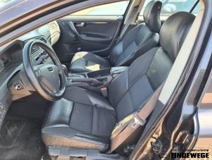 Gebruikte Bekleding Set (compleet) Volvo S60 I (RS/HV) 2.4 20V 170 Prijs op aanvraag aangeboden door Auto- en demontagebedrijf Eindewege