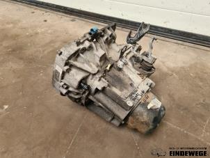 Gebruikte Versnellingsbak Renault Modus/Grand Modus (JP) 1.2 16V TCE 100 Prijs € 150,00 Margeregeling aangeboden door Auto- en demontagebedrijf Eindewege
