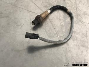 Gebruikte Lambda Sonde Renault Modus/Grand Modus (JP) 1.2 16V TCE 100 Prijs € 25,00 Margeregeling aangeboden door Auto- en demontagebedrijf Eindewege