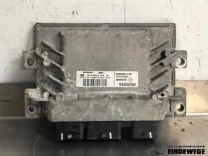 Gebruikte Computer Motormanagement Renault Modus/Grand Modus (JP) 1.2 16V TCE 100 Prijs € 52,50 Margeregeling aangeboden door Auto- en demontagebedrijf Eindewege