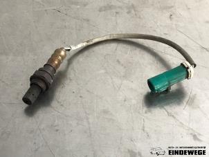 Gebruikte Lambda Sonde Ford Fusion 1.4 16V Prijs € 20,00 Margeregeling aangeboden door Auto- en demontagebedrijf Eindewege