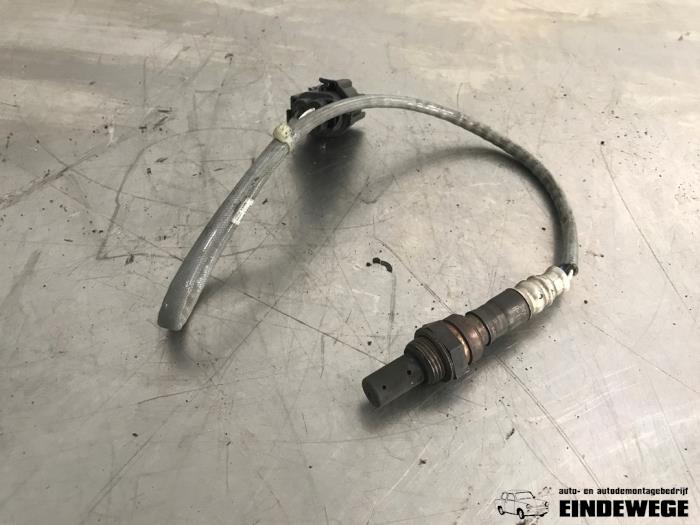 Gebruikte Lambda Sonde Volvo V70 (GW/LW/LZ) 2.4 20V Prijs € 20,00 Margeregeling aangeboden door Auto- en demontagebedrijf Eindewege