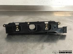 Gebruikte Bobine Opel Astra G (F07) 1.8 16V Prijs € 30,00 Margeregeling aangeboden door Auto- en demontagebedrijf Eindewege