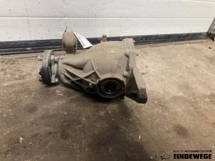 Gebruikte Differentieel achter Mercedes C (W204) 2.2 C-180 CDI 16V BlueEFFICIENCY Prijs € 157,50 Margeregeling aangeboden door Auto- en demontagebedrijf Eindewege