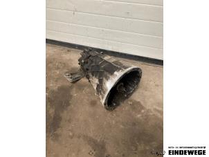 Gebruikte Versnellingsbak Mercedes C (W204) 2.2 C-180 CDI 16V BlueEFFICIENCY Prijs € 262,50 Margeregeling aangeboden door Auto- en demontagebedrijf Eindewege