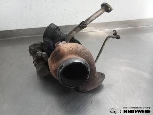 Gebruikte Turbo Mercedes C (W204) 2.2 C-180 CDI 16V BlueEFFICIENCY Prijs € 210,00 Margeregeling aangeboden door Auto- en demontagebedrijf Eindewege