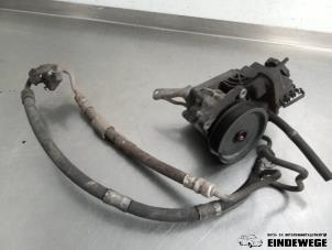 Gebruikte Servopomp Mercedes C (W204) 2.2 C-180 CDI 16V BlueEFFICIENCY Prijs € 63,50 Margeregeling aangeboden door Auto- en demontagebedrijf Eindewege