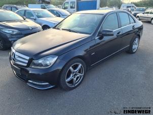 Gebruikte Voorkop compleet Mercedes C (W204) 2.2 C-180 CDI 16V BlueEFFICIENCY Prijs € 2.362,49 Margeregeling aangeboden door Auto- en demontagebedrijf Eindewege