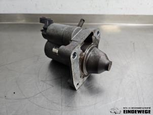 Gebruikte Startmotor Peugeot 208 I (CA/CC/CK/CL) 1.0 Vti 12V PureTech Prijs € 30,00 Margeregeling aangeboden door Auto- en demontagebedrijf Eindewege