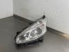 Peugeot 208 I (CA/CC/CK/CL) 1.0 Vti 12V PureTech Koplamp links