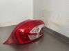 Peugeot 208 I (CA/CC/CK/CL) 1.0 Vti 12V PureTech Achterlicht rechts