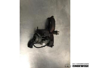 Gebruikte Turbo Volkswagen Bora (1J2) 1.9 TDI 100 Prijs € 157,50 Margeregeling aangeboden door Auto- en demontagebedrijf Eindewege