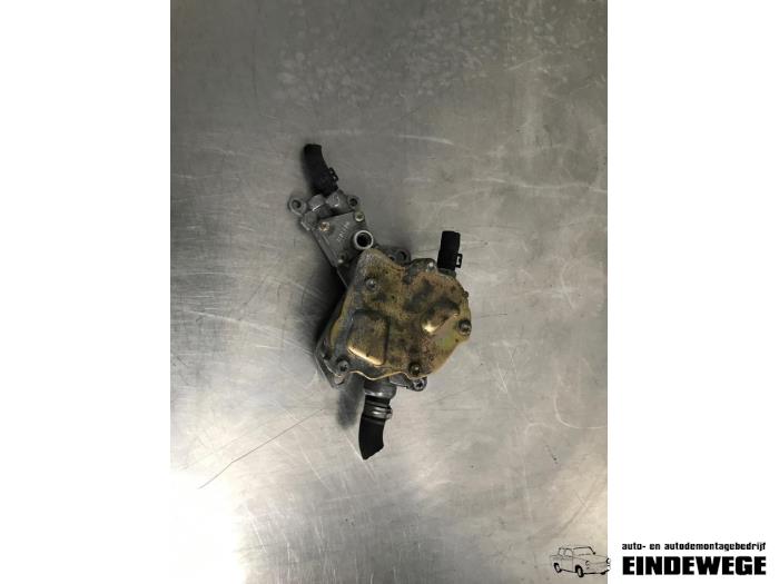 Gebruikte Hogedrukpomp Volkswagen Bora (1J2) 1.9 TDI 100 Prijs € 65,00 Margeregeling aangeboden door Auto- en demontagebedrijf Eindewege