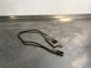 Nox sensor van een Volkswagen Golf V (1K1) 2.0 FSI 16V 2005