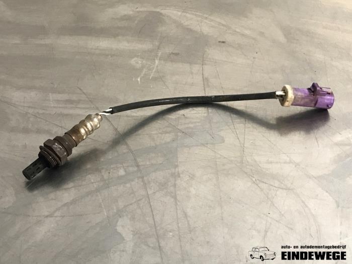 Gebruikte Lambda Sonde Ford Ka I 1.3i Prijs € 23,50 Margeregeling aangeboden door Auto- en demontagebedrijf Eindewege