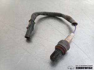 Gebruikte Lambda Sonde Opel Corsa B (73/78/79) 1.4 Joy,Sport,GLS 16V Ecotec Prijs € 20,00 Margeregeling aangeboden door Auto- en demontagebedrijf Eindewege