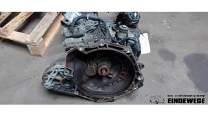 Gebruikte Automaatbak Opel Corsa C (F08/68) 1.2 16V Prijs € 315,00 Margeregeling aangeboden door Auto- en demontagebedrijf Eindewege