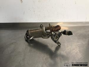 Gebruikte EGR koeler Mercedes Citan (415.6) 1.5 108 CDI Prijs € 30,00 Margeregeling aangeboden door Auto- en demontagebedrijf Eindewege