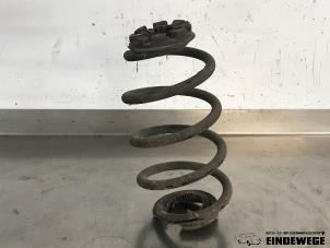 Gebruikte Schroefveer achter Renault Modus/Grand Modus (JP) 1.2 16V TCE 100 Prijs € 20,00 Margeregeling aangeboden door Auto- en demontagebedrijf Eindewege