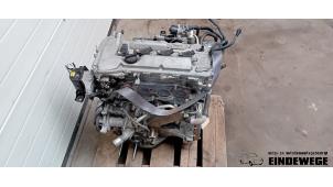 Gebruikte Motor Lexus NX I (Z1) 300h 2.5 16V 4x4 Prijs € 1.928,00 Margeregeling aangeboden door Auto- en demontagebedrijf Eindewege