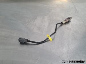 Gebruikte Lambda Sonde Lexus NX I (Z1) 300h 2.5 16V 4x4 Prijs € 40,00 Margeregeling aangeboden door Auto- en demontagebedrijf Eindewege