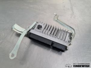 Gebruikte Computer Motormanagement Lexus NX I (Z1) 300h 2.5 16V 4x4 Prijs € 105,00 Margeregeling aangeboden door Auto- en demontagebedrijf Eindewege