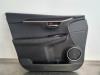 Lexus NX I (Z1) 300h 2.5 16V 4x4 Deurbekleding 4Deurs links-voor
