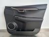 Lexus NX I (Z1) 300h 2.5 16V 4x4 Deurbekleding 4Deurs rechts-voor