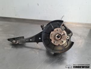 Gebruikte Wielophanging links-achter Lexus NX I (Z1) 300h 2.5 16V 4x4 Prijs op aanvraag aangeboden door Auto- en demontagebedrijf Eindewege