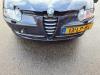 Alfa Romeo 147 (937) 1.6 HP Twin Spark 16V Bumper voor