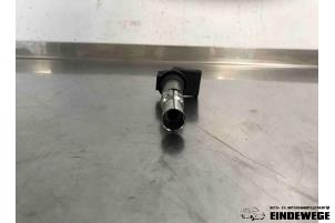 Gebruikte Bobine Volkswagen Polo IV (9N1/2/3) 1.4 16V 75 Prijs € 10,00 Margeregeling aangeboden door Auto- en demontagebedrijf Eindewege