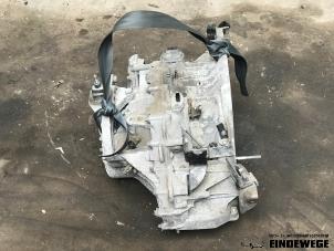 Gebruikte Automaatbak Renault Kadjar (RFEH) 1.5 dCi DPF Prijs € 1.575,00 Margeregeling aangeboden door Auto- en demontagebedrijf Eindewege