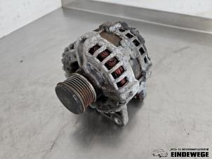 Gebruikte Dynamo Renault Kadjar (RFEH) 1.5 dCi DPF Prijs € 52,50 Margeregeling aangeboden door Auto- en demontagebedrijf Eindewege