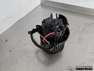 Gebruikte Blower Renault Kadjar (RFEH) 1.5 dCi DPF Prijs € 35,00 Margeregeling aangeboden door Auto- en demontagebedrijf Eindewege