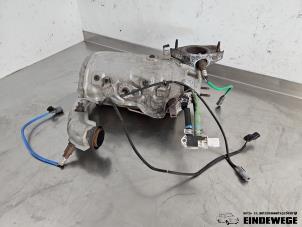 Gebruikte Roetfilter Renault Kadjar (RFEH) 1.5 dCi DPF Prijs € 420,00 Margeregeling aangeboden door Auto- en demontagebedrijf Eindewege