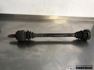 Gebruikte Aandrijfas rechts-achter BMW 3 serie Touring (E46/3) 318i Prijs op aanvraag aangeboden door Auto- en demontagebedrijf Eindewege