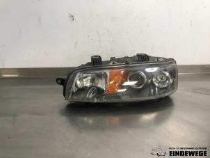 Gebruikte Linker Koplamp Fiat Punto II (188) 1.2 60 S Prijs op aanvraag aangeboden door Auto- en demontagebedrijf Eindewege