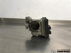 Gebruikte Luchtpomp Uitlaatgas Mercedes A (W168) 1.4 A-140 Prijs € 88,50 Margeregeling aangeboden door Auto- en demontagebedrijf Eindewege