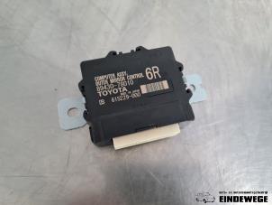 Gebruikte Computer Diversen Lexus NX I (Z1) 300h 2.5 16V 4x4 Prijs € 30,00 Margeregeling aangeboden door Auto- en demontagebedrijf Eindewege