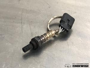 Gebruikte Lambda Sonde Fiat Panda (169) 1.2 Fire Prijs € 20,00 Margeregeling aangeboden door Auto- en demontagebedrijf Eindewege