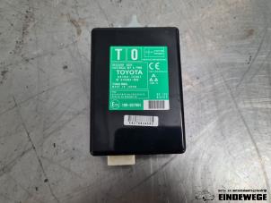 Gebruikte Bandenspanning module Lexus NX I (Z1) 300h 2.5 16V 4x4 Prijs € 45,00 Margeregeling aangeboden door Auto- en demontagebedrijf Eindewege