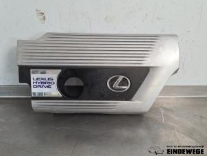 Gebruikte Afdekplaat motor Lexus NX I (Z1) 300h 2.5 16V 4x4 Prijs € 40,00 Margeregeling aangeboden door Auto- en demontagebedrijf Eindewege