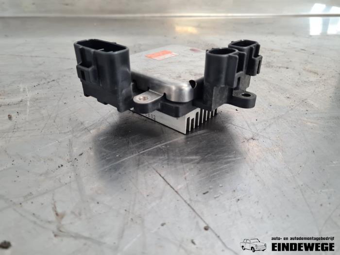 Computer Koeling van een Lexus NX I (Z1) 300h 2.5 16V 4x4 2018