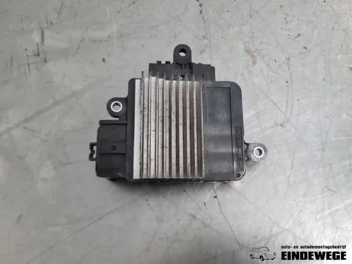 Computer Koeling van een Lexus NX I (Z1) 300h 2.5 16V 4x4 2018