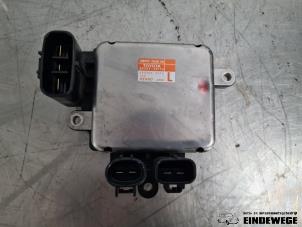 Gebruikte Computer Koeling Lexus NX I (Z1) 300h 2.5 16V 4x4 Prijs € 52,50 Margeregeling aangeboden door Auto- en demontagebedrijf Eindewege