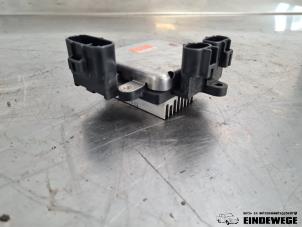 Koeling Module van een Lexus NX I (Z1) 300h 2.5 16V 4x4 2018