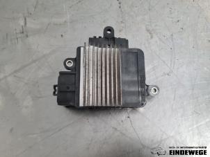 Koeling Module van een Lexus NX I (Z1) 300h 2.5 16V 4x4 2018