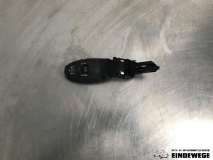 Gebruikte Cruise Control Bediening Peugeot 307 (3A/C/D) 1.6 16V Prijs € 15,00 Margeregeling aangeboden door Auto- en demontagebedrijf Eindewege