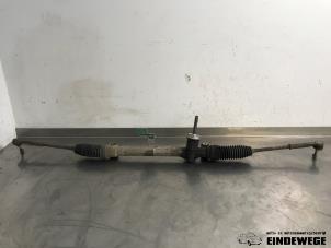 Gebruikte Stuurhuis Fiat Grande Punto (199) 1.4 Prijs € 52,50 Margeregeling aangeboden door Auto- en demontagebedrijf Eindewege